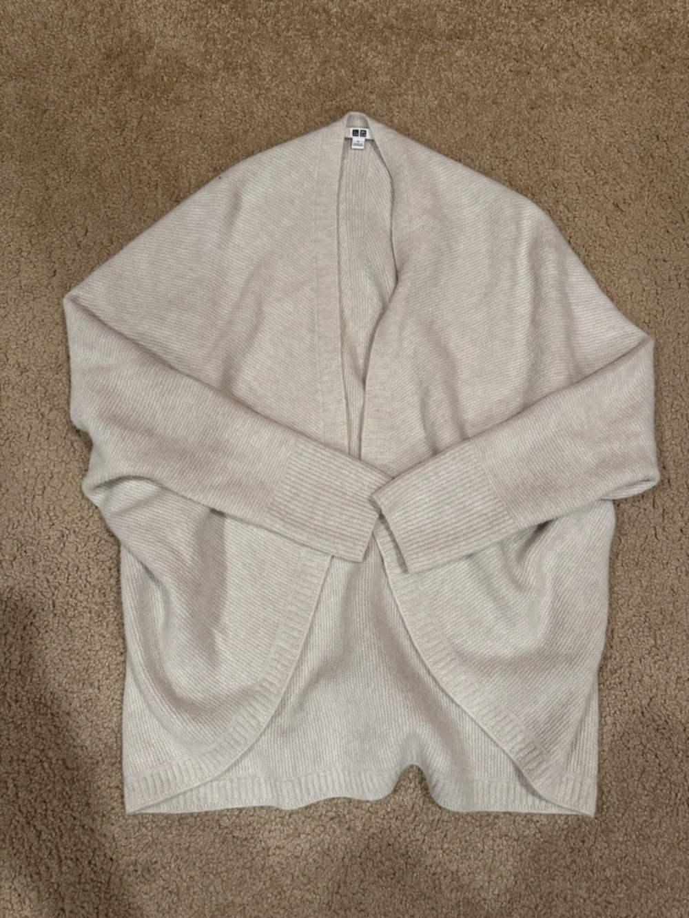 Uniqlo Cardigan